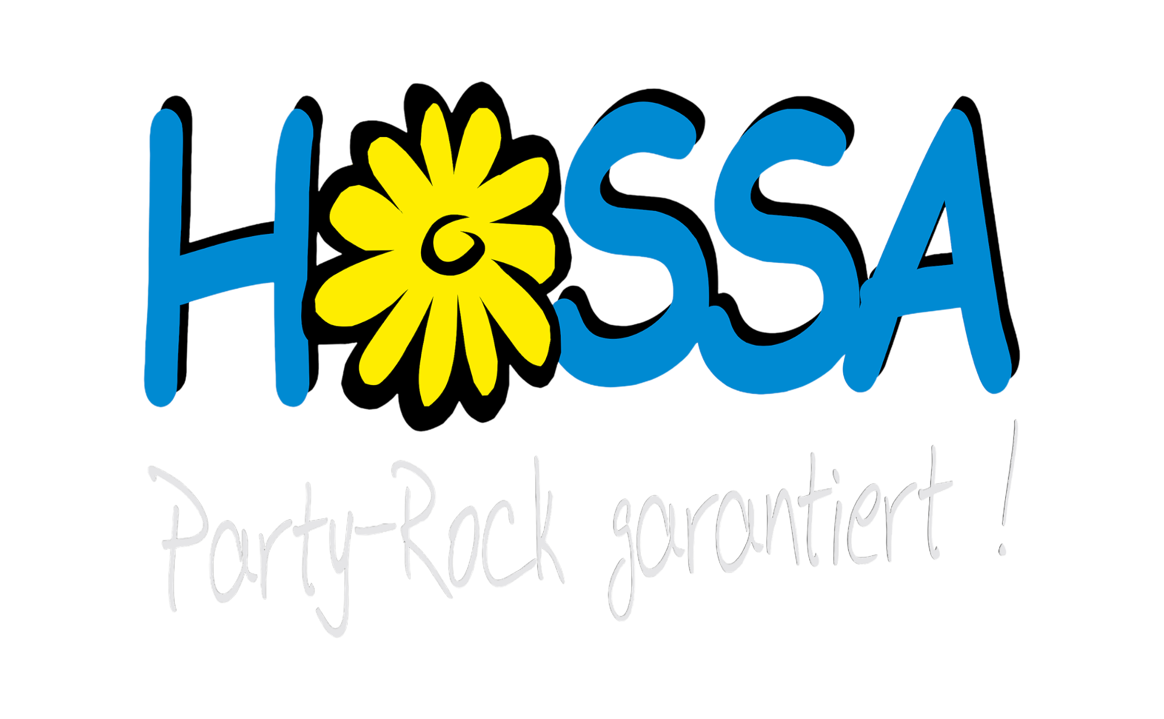 HOSSA Logo w transparent gross